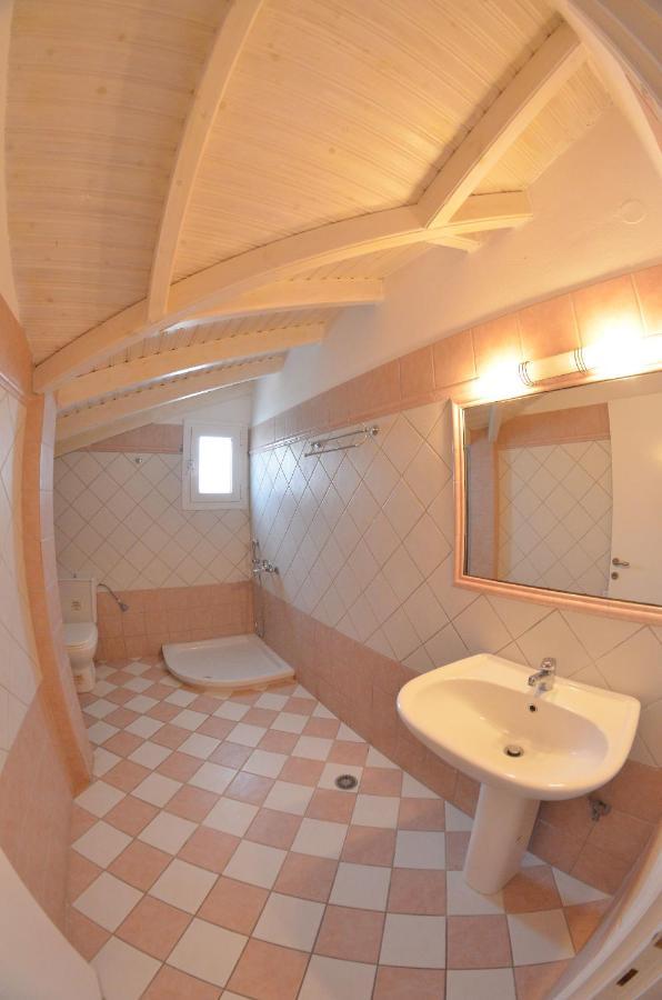 Clio Apartments Σιδάρι Εξωτερικό φωτογραφία
